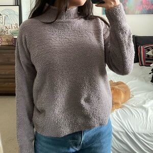 Turtleneck Sweater from Sincerely Jules